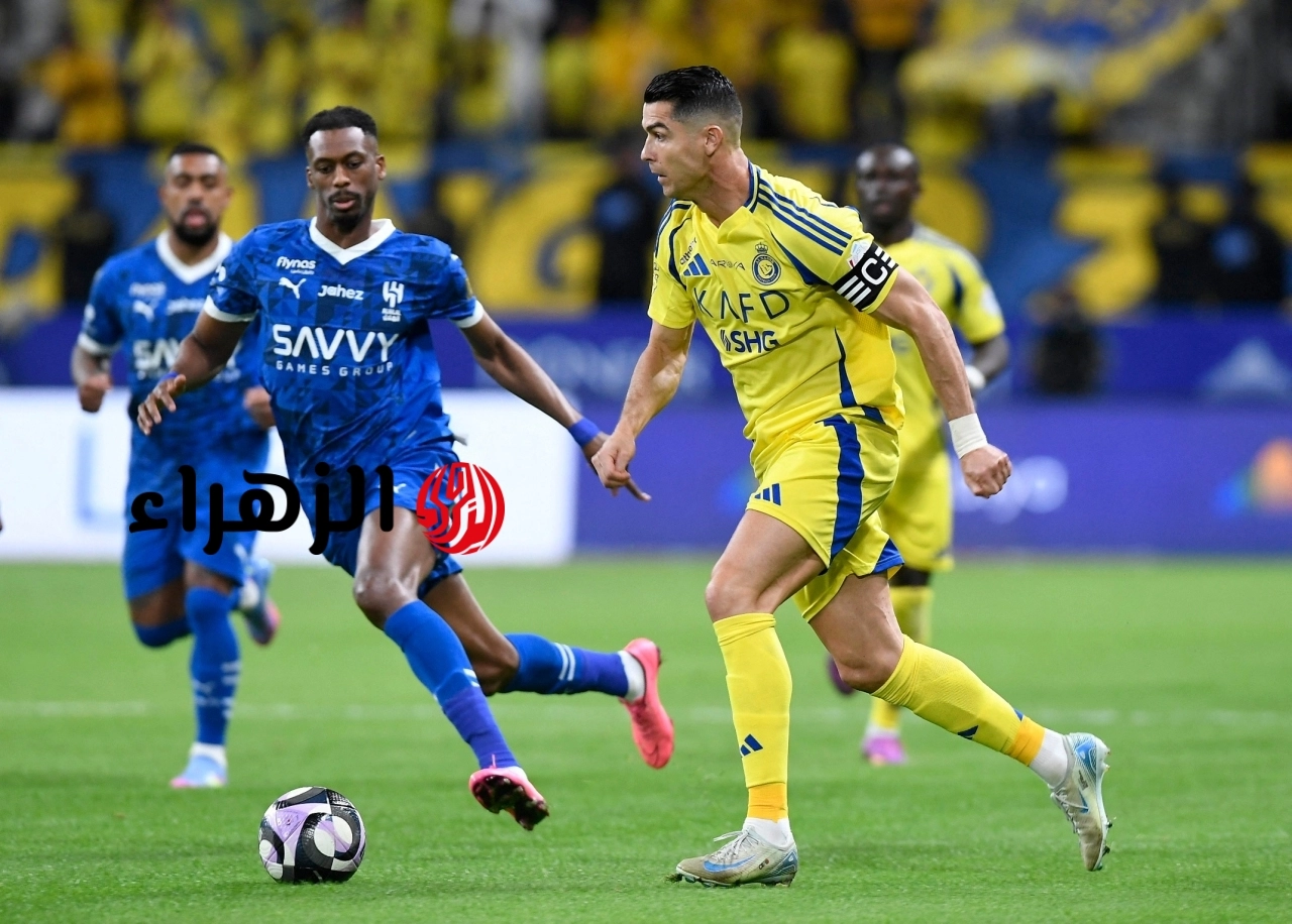 صوت الكلاسيكو.. من هو معلق مباراة النصر والهلال اليوم في الدوري السعودي؟