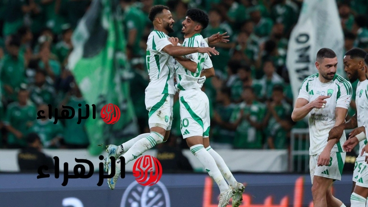 2 جــوول في المـرمـي: Al Ahli vs Al Fateh قنـاة مشـاهدة مباراة الاهلي ضد الفتح الجولة ال 28 من دوري روشن السعودي 2026 اليـوم