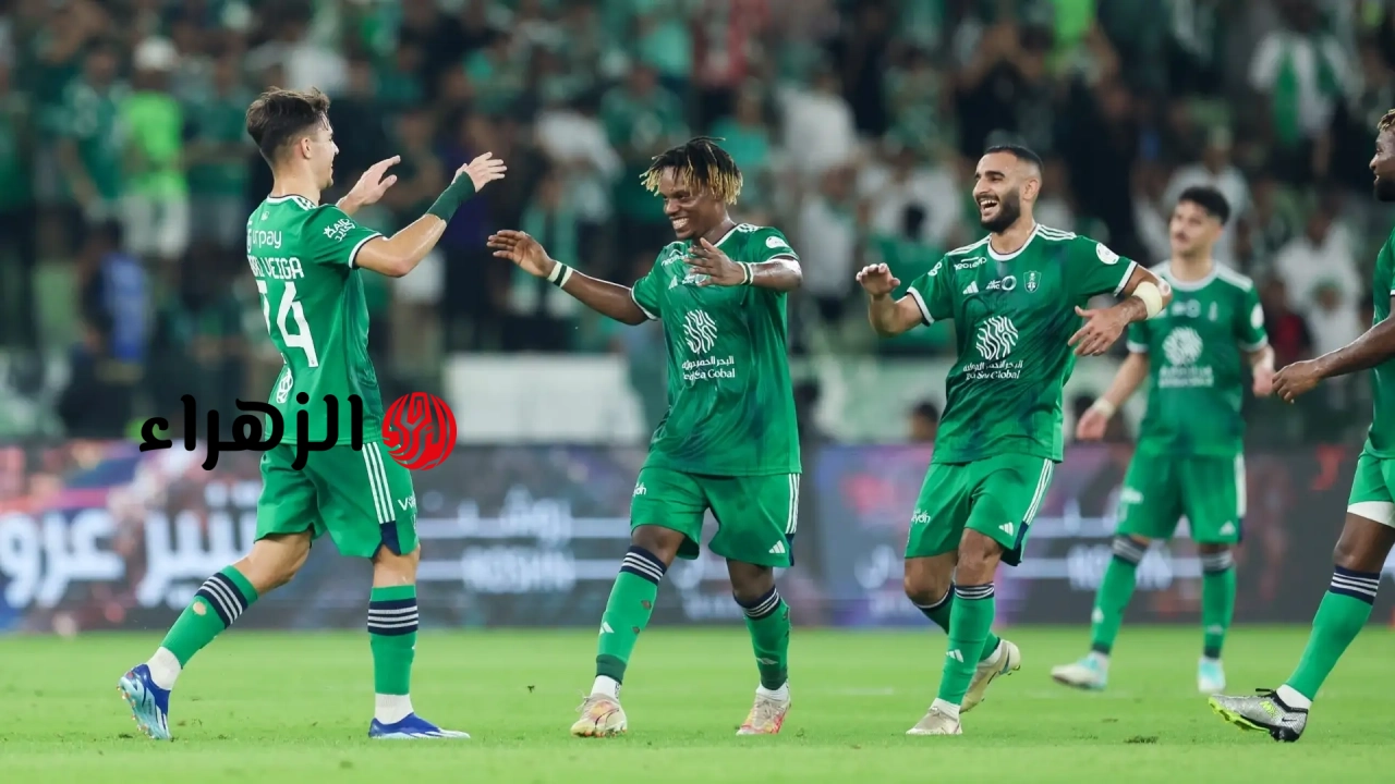 al-ahli saudi vs al-fateh.. موعد والقنوات الناقلة لمباراة الأهلي ضد الفتح اليوم في الدوري السعودي 2026