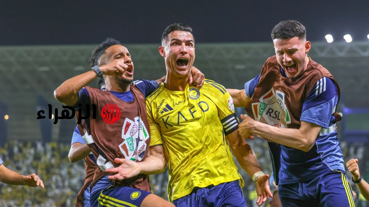 al-nasr vs al-qadisiyah: القناة الناقلة لمباراة النصر ضد القادسية اليوم في الدوري السعودي 2026