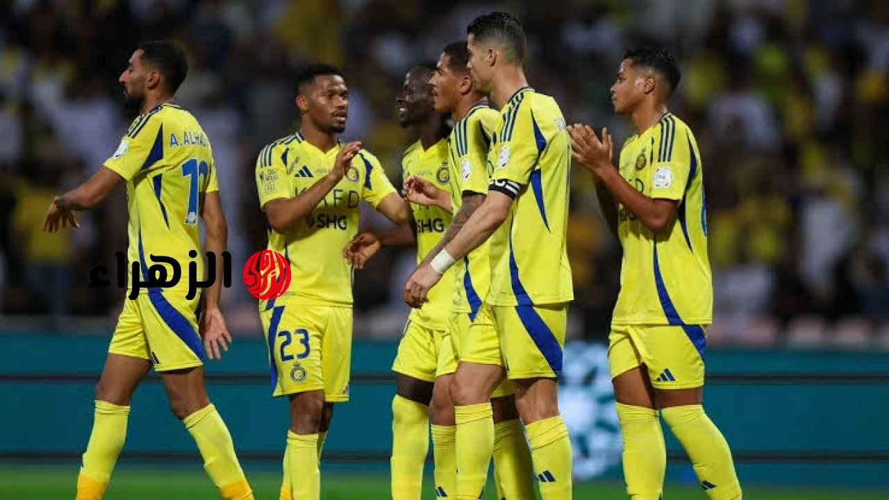 al-nasr vs al-qadisiyah: معلق مباراة النصر ضد القادسية اليوم في الدوري السعودي 2026 والقنوات الناقلة