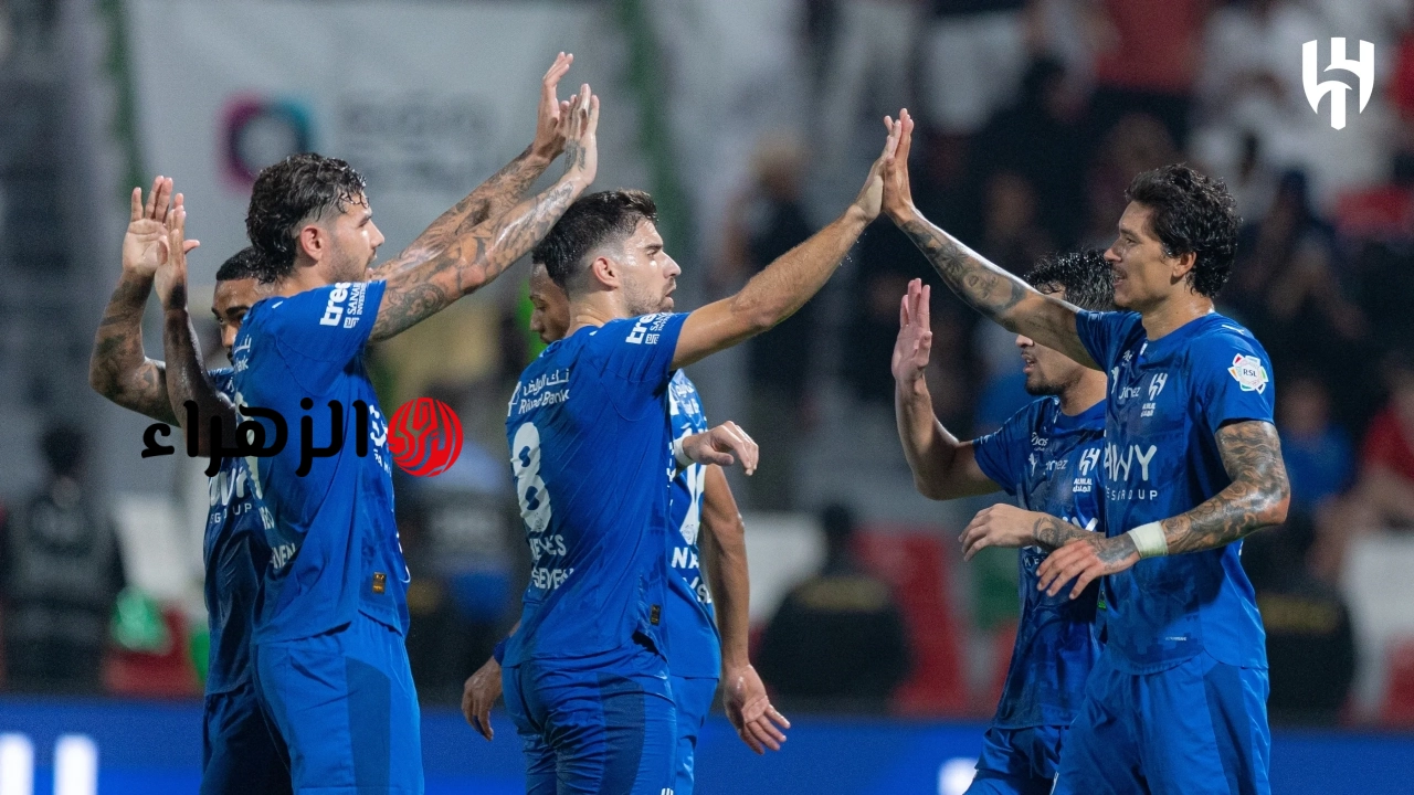 al-hilal vs al-kholood.. موعد والقنوات الناقلة لمباراة الهلال ضد الخلود نهائي كاس الملك 2026