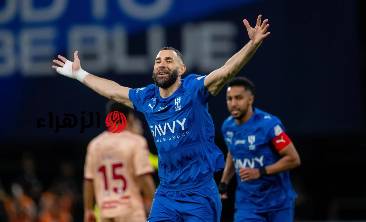 Al-Hilal vs Al-Kholoud.. رسميًا قائمة القنوات الناقلة لمباراة الهلال ضد الخلود اليوم ومعلقين المباراة في نهائي كأس خادم الحرمين الشريفين 2026