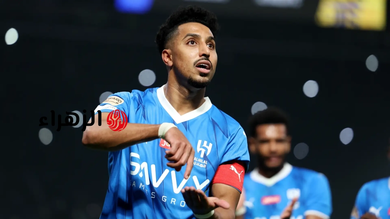 al-hilal vs al-fayha.. ما تشكيل نادي الهلال ضد الفيحاء اليوم ومعلق المباراة والقناه الناقله في الدوري السعودي 2026