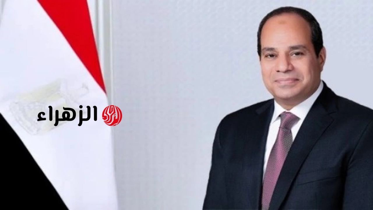 محافظو الجمهورية يهنئون الرئيس عبد الفتاح السيسي بعيد الأضحى