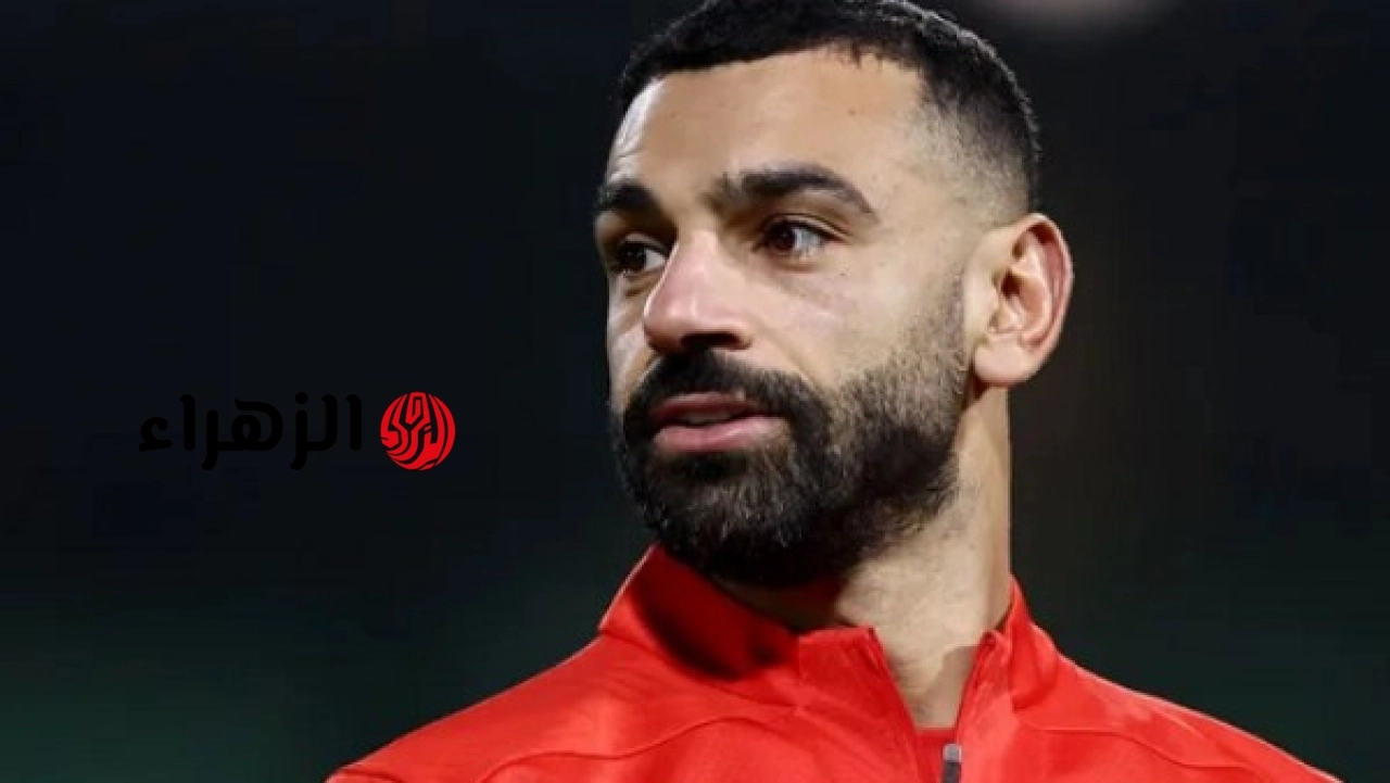 محمد صلاح يهنئ الشعب المصري والأمة الإسلامية بمناسبة عيد الأضحى