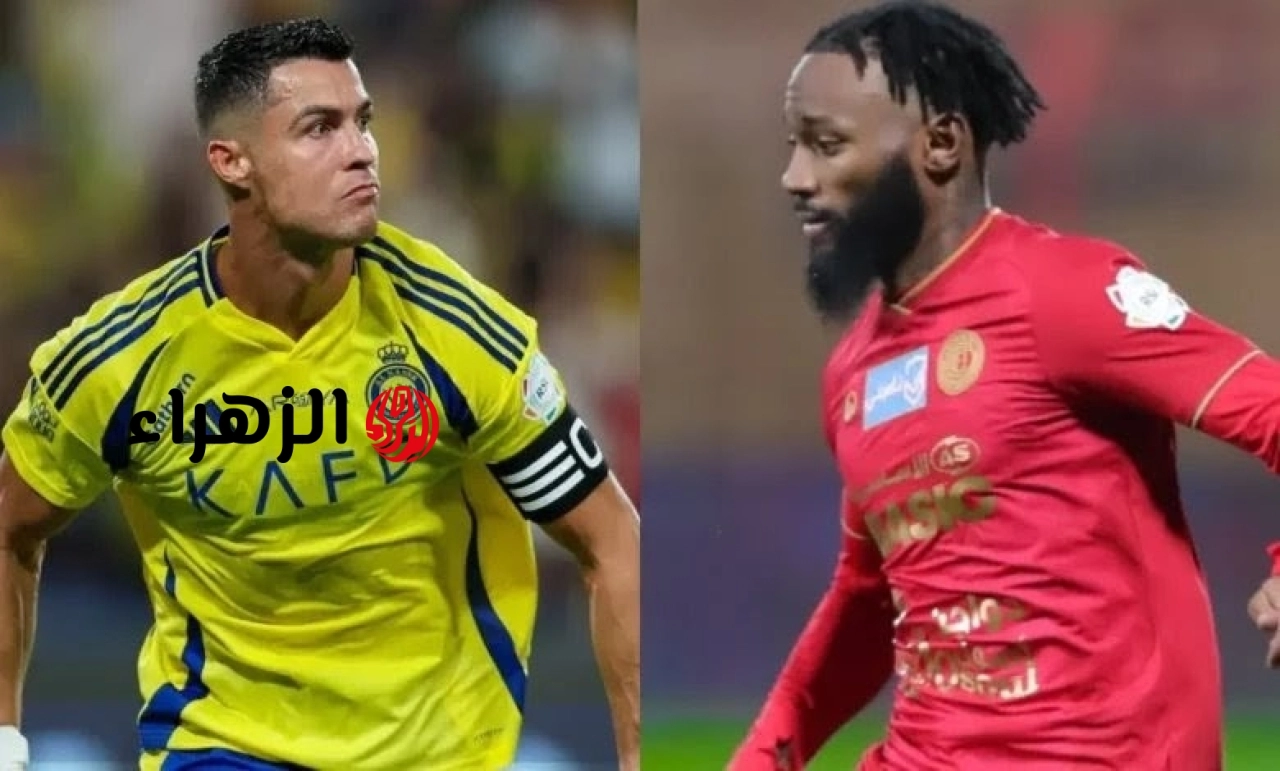 “مـاتش رونالدو المنتظـر” Al Nassr vs Damac موعد مباراة النصر وضمك قمة الجولة 34 في دوري روشن والقنوات الناقلة