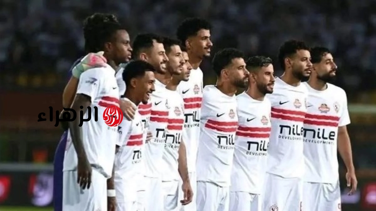 مهاجمو الزمالك يتفوقون على الأهلي بـ 45 مساهمة تهديفية هذا الموسم