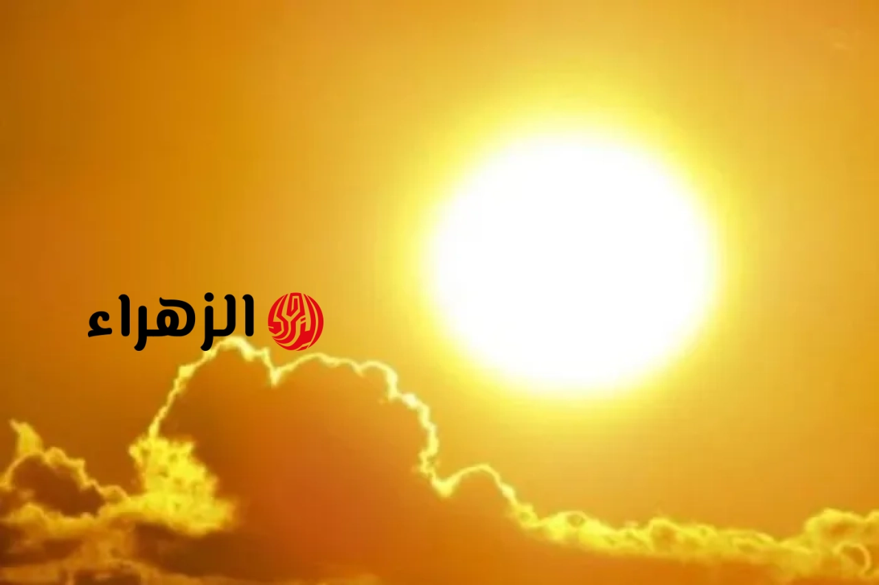 تصل 40 درجة.. مركز المناخ يحذر من موجة شديدة الحرارة
