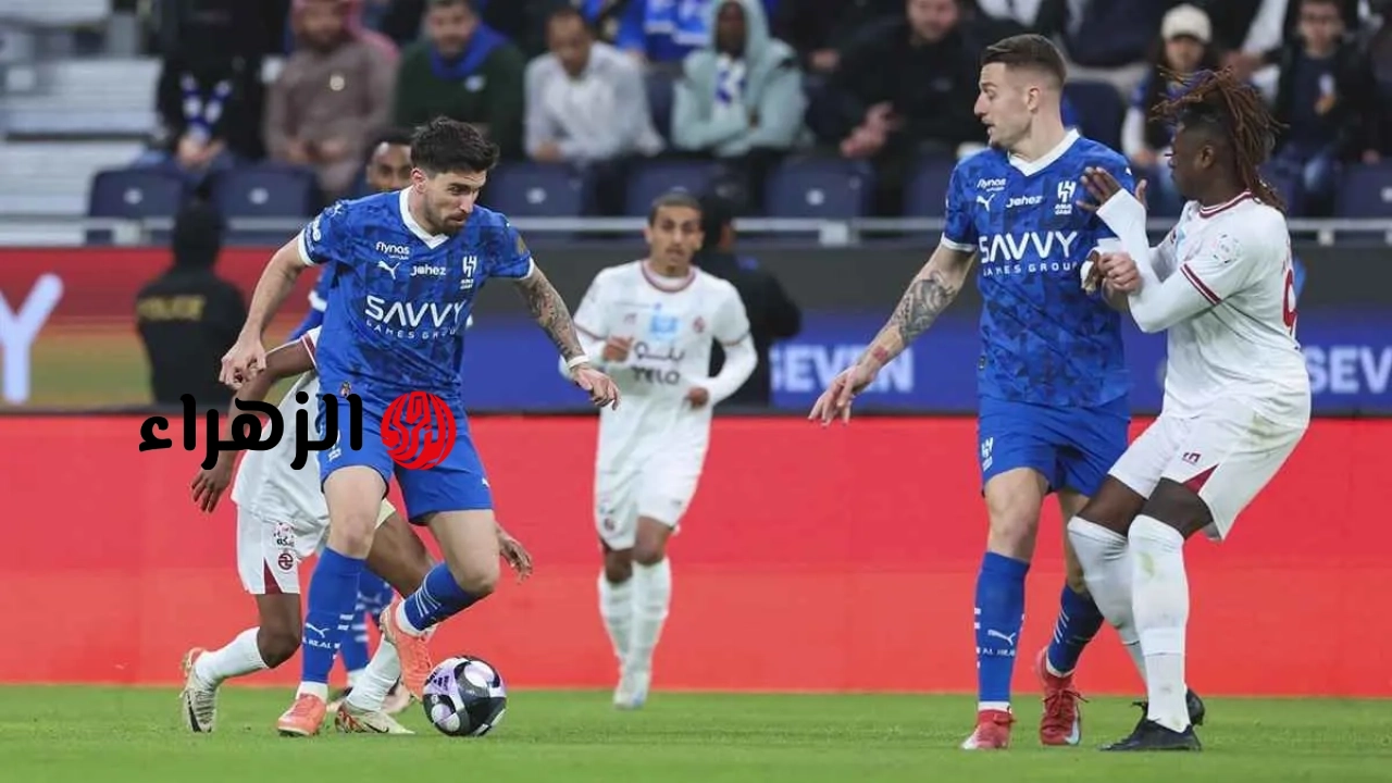 al-kholood vs al-hilal.. معلق وموعد مباراه الخلود ضد الهلال اليوم في نهائي كأس الملك السعودي 2026 والقنوات الناقله والتفاصيل