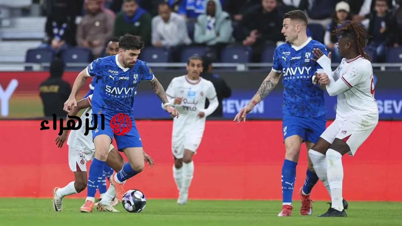 “مين هيكسب؟؟”.. موعد مباراة الهلال ضد الخلود في نهائي كأس الملك 2026 والقنوات الناقلة كاملة بجودة HD