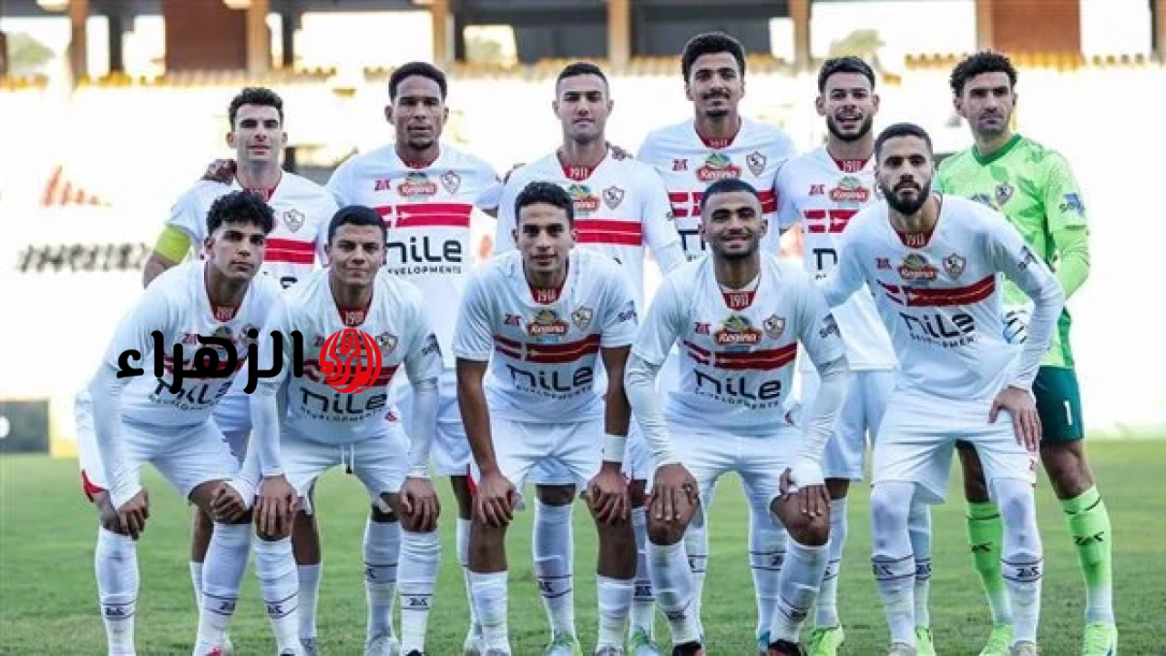 نجم الزمالك على رادار الدوري الإماراتي