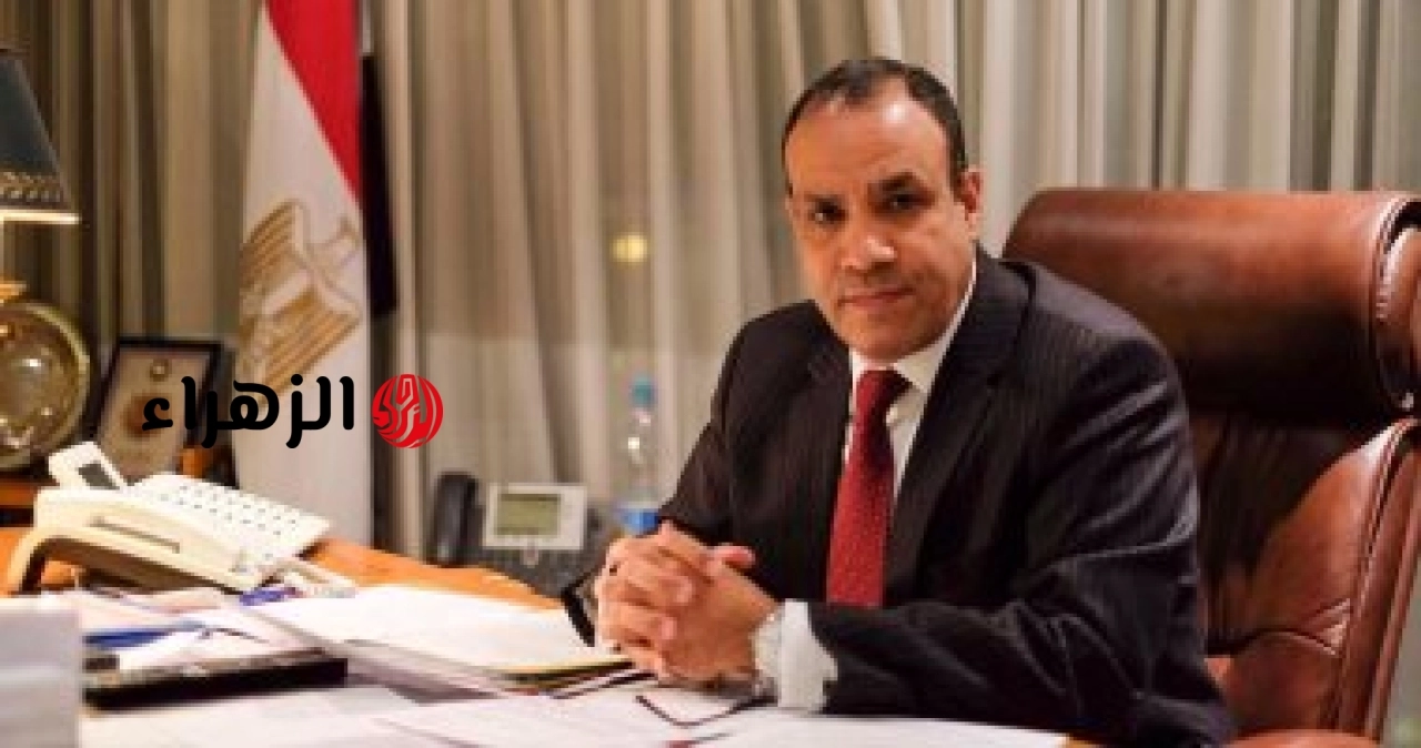 وزير الخارجية يؤكد أن العلاقات بين مصر والدول الإفريقية تعزز الروابط الحضارية والإنسانية ووحدة المصير