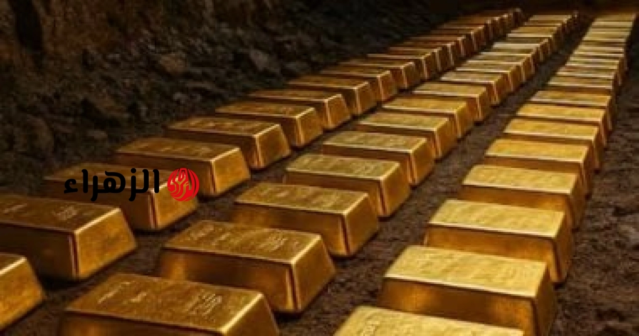 تحديث جديد فى سعر الذهب اليوم الثلاثاء 2 يونيو 2026