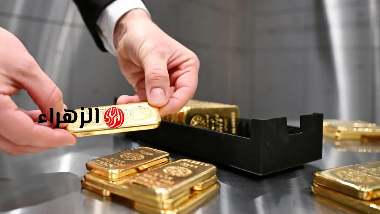 أسعار الذهب اليوم في مصر عيار 21 الأربعاء 3/6/2026.. سوق على صفيح ساخن
