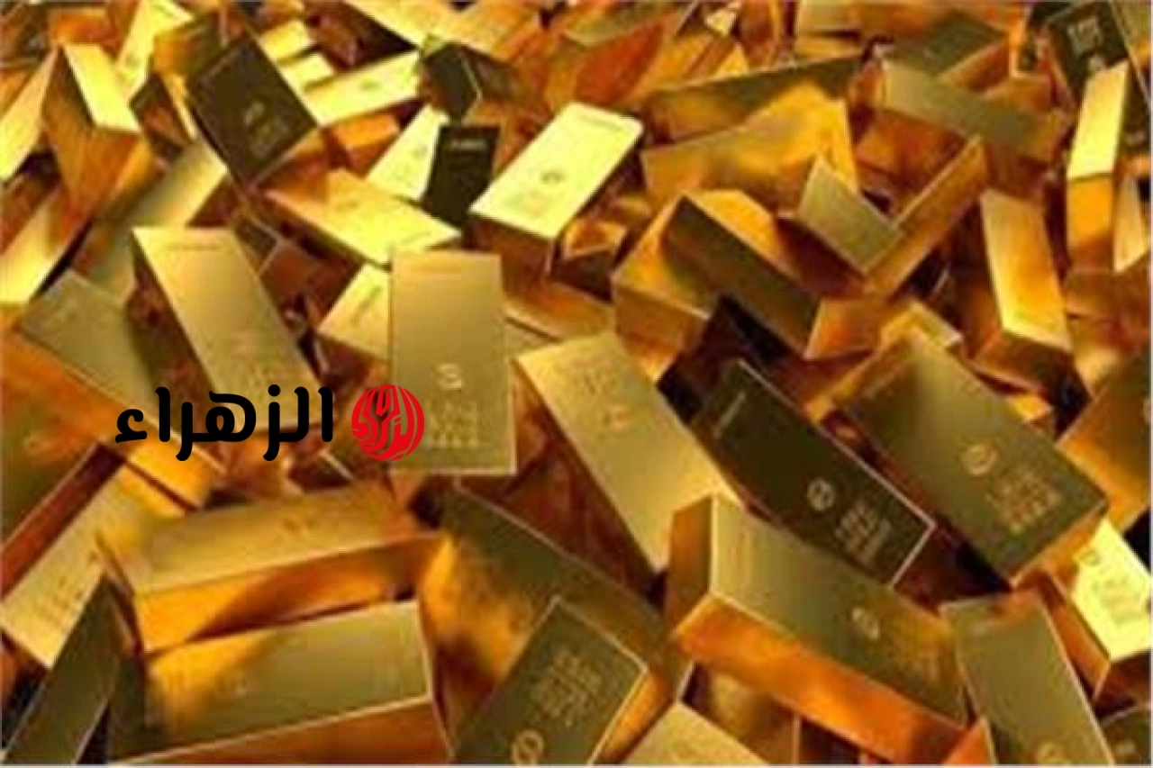 الجرام يقفز60 جنيها .. ارتفاع «سعر الذهب» بمنتصف تعاملات الخميس