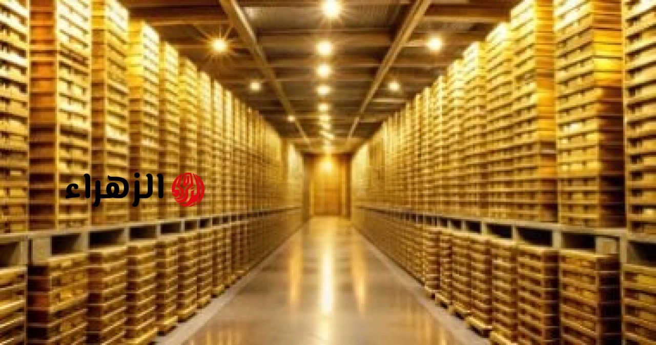 سعر الذهب اليوم الجمعة 5 يونيو 2026 فى مصر.. توقعات جديدة