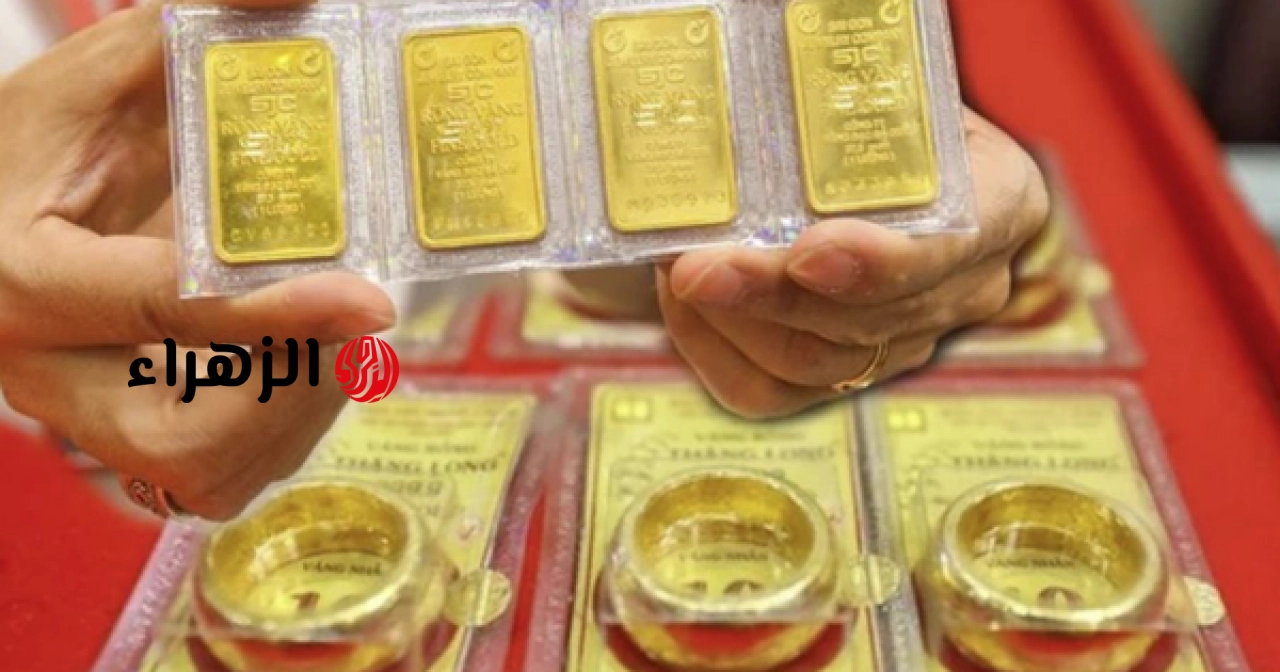 انخفضت أسعار الذهب اليوم، 7 يونيو، بشكل حاد، مما أدى إلى خسائر كبيرة للمشترين.