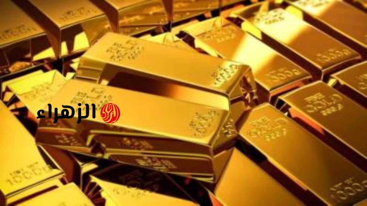 تراجع أسعار الذهب في مصر اليوم الإثنين 8 يونيو 2026.. وعيار 21 يسجل 6430 جنيهًا