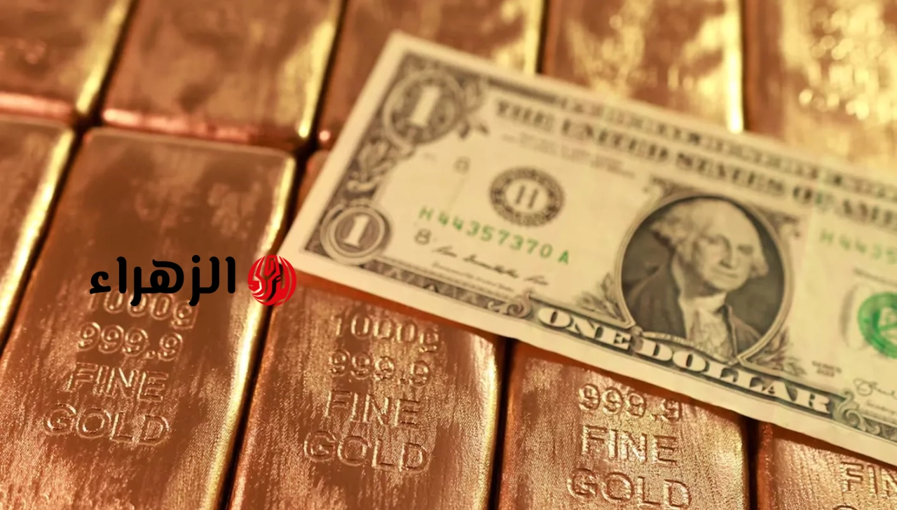 استقرار أسعار الذهب وسط توترات الشرق الأوسط