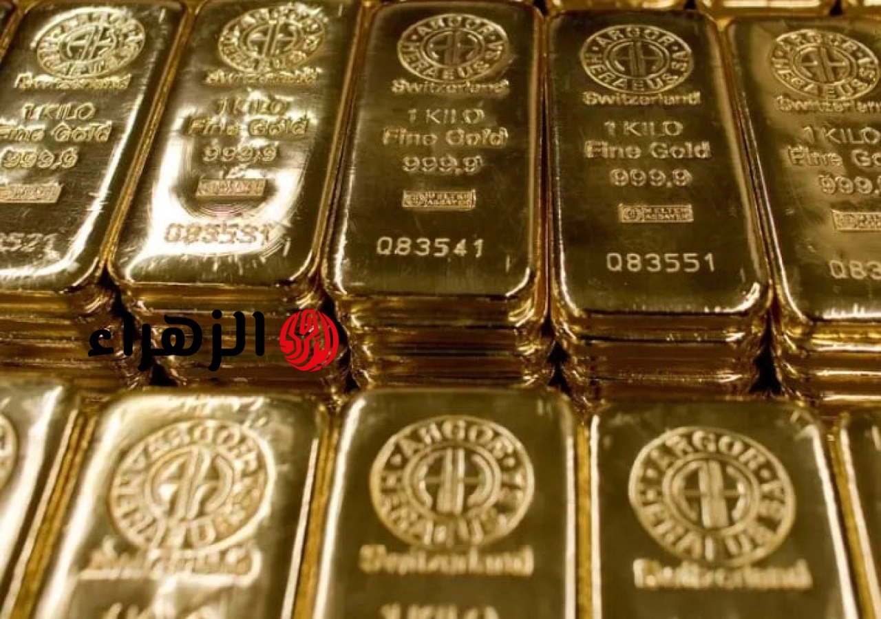 أسعار الذهب في مصر تربح 600 جنيه منذ بداية 2026 رغم خسائر يونيو -جريدة المال