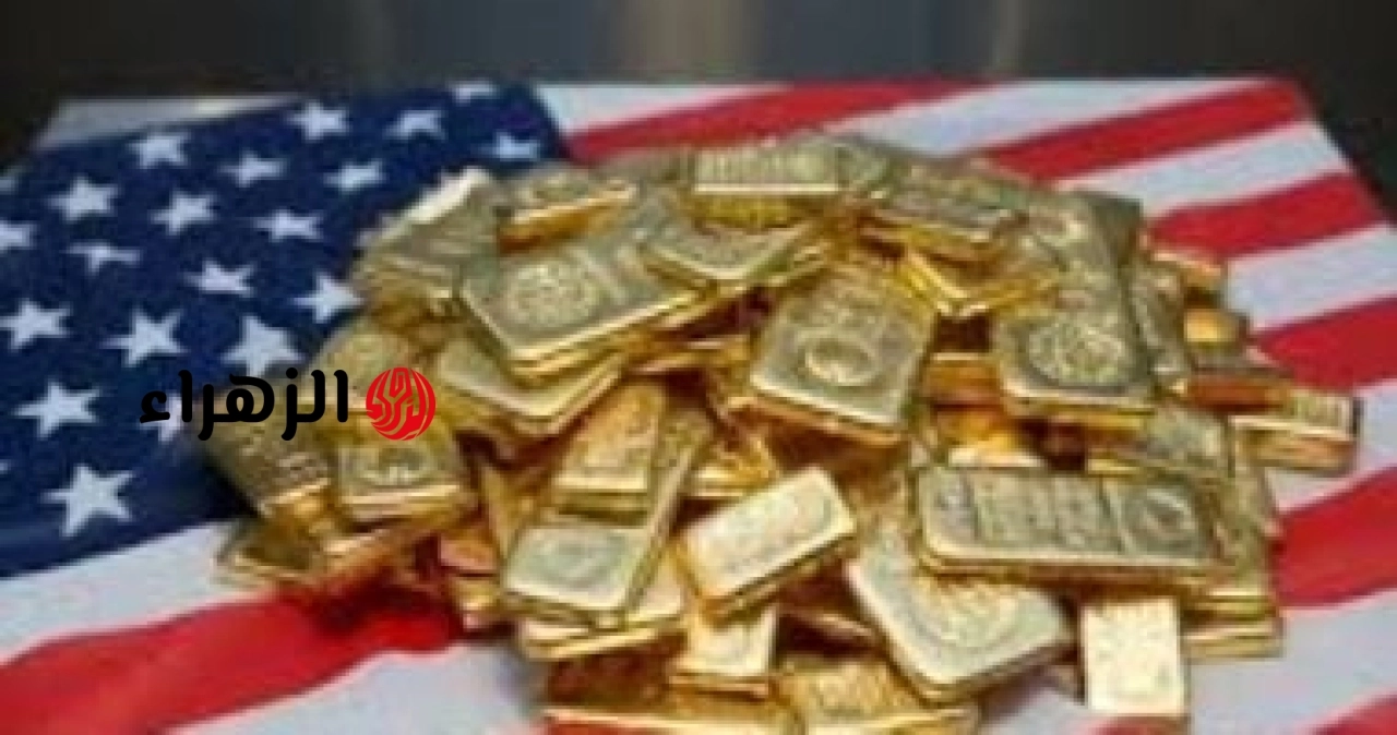 سعر الذهب اليوم فى مصر 10 يونيو 2026 والبورصة العالمية تخسر اكثر من 2%