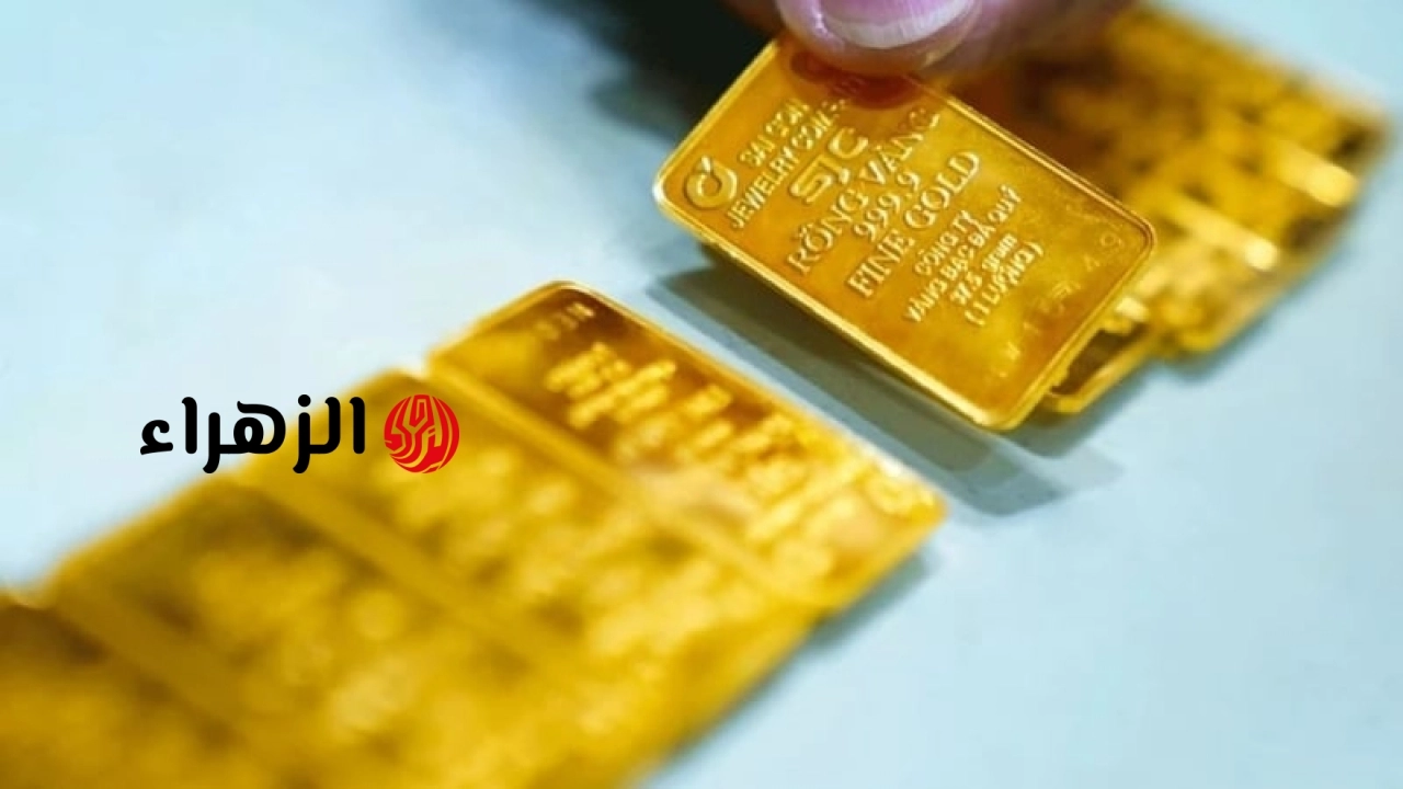 ما هي التوقعات لأسعار الذهب اليوم، 11 يونيو 2026: هل سترتفع أم تنخفض؟