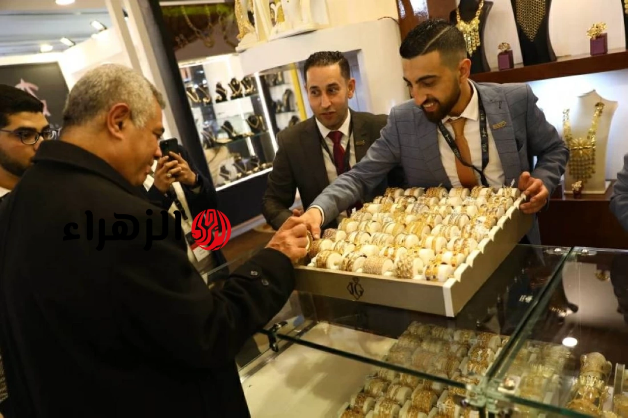 سعر الذهب في مصر اليوم الأحد 14 يونيو 2026.. ارتفاع عيار 21 : CNN الاقتصادية