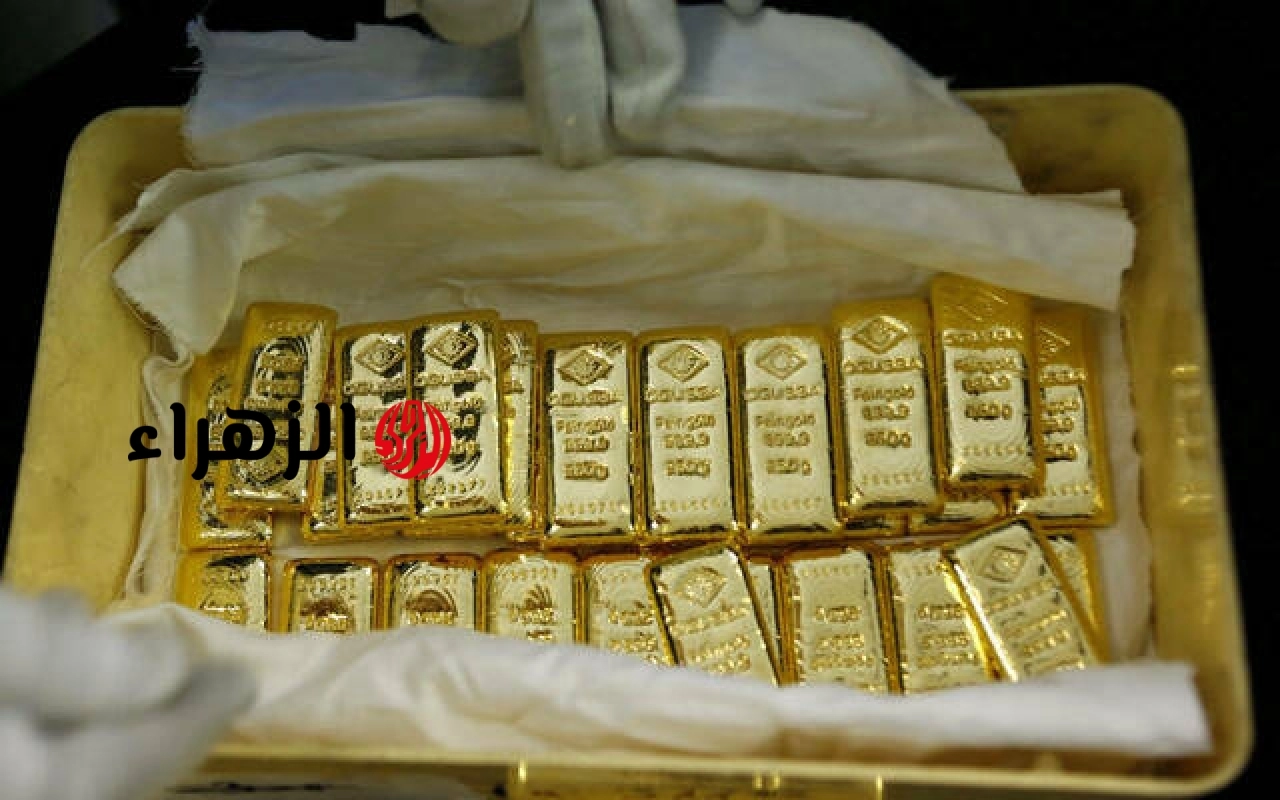 أسعار الذهب في مصر تتراجع 745 جنيهًا للجرام خلال 3 أسابيع | الزهراء