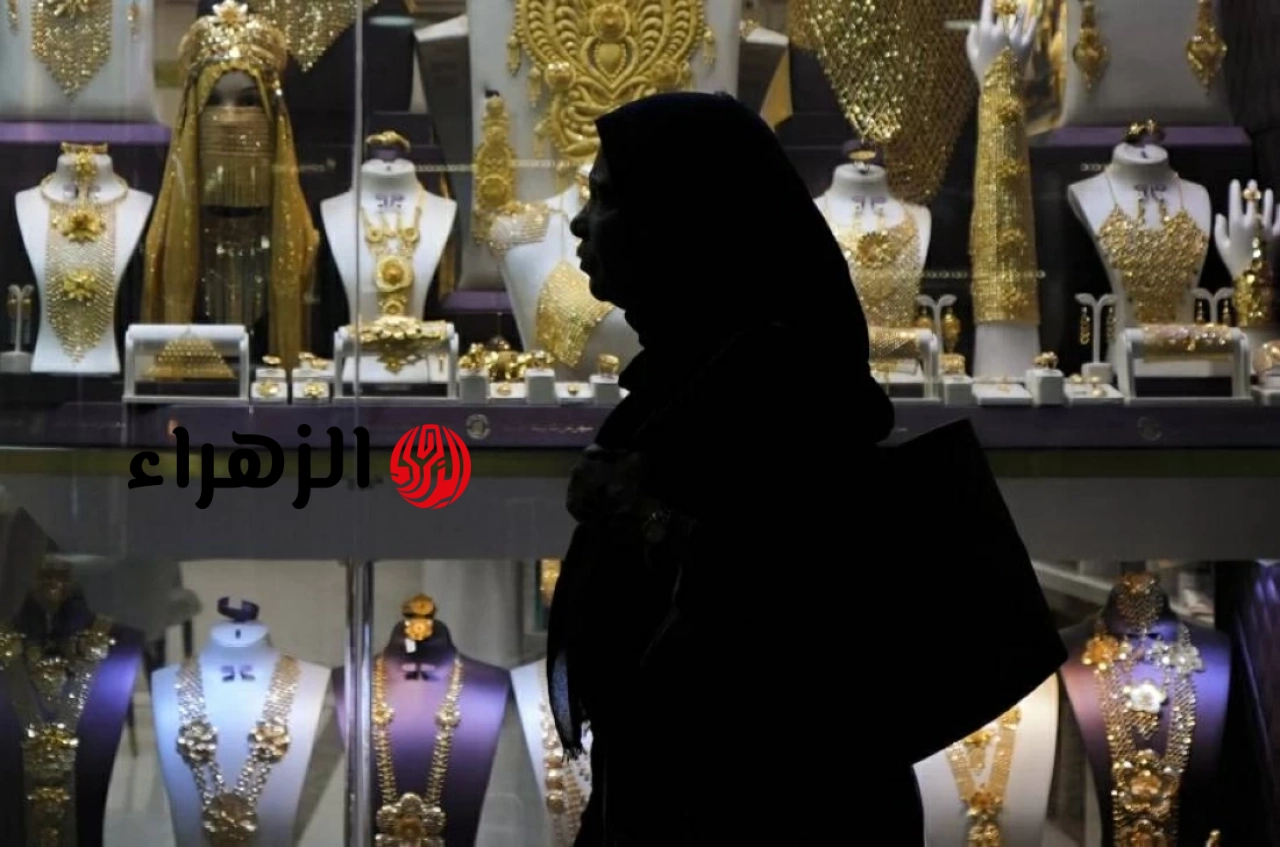سعر الذهب اليوم في الإمارات الاثنين 22 يونيو 2026.. ارتفاع المعدن النفيس | الزهراء