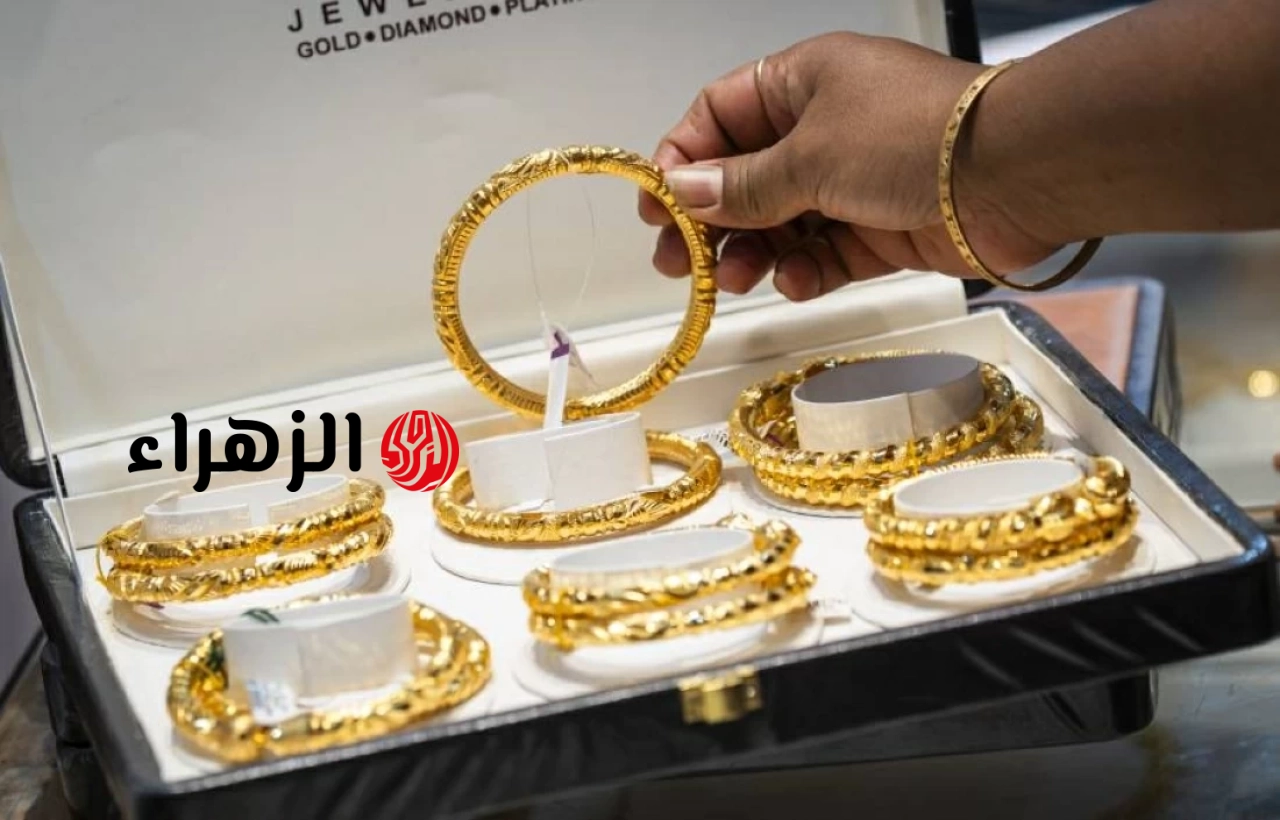 سعر الذهب اليوم في الأردن الاثنين 22 يونيو 2026.. عيار 21 آخر تحديث : CNN الاقتصادية | الزهراء