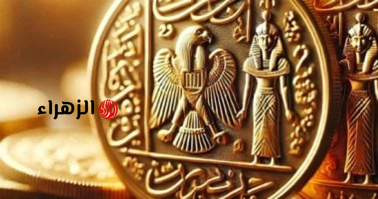 سعر الجنيه الذهب اليوم الثلاثاء 23 يونيو 2026 في مصر.. استقرار عند 47920 جنيها | الزهراء