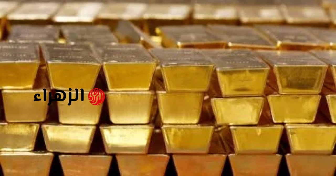 أسعار الذهب العالمية تهبط بشكل حاد تكسر مستوى 4000 دولار | الزهراء