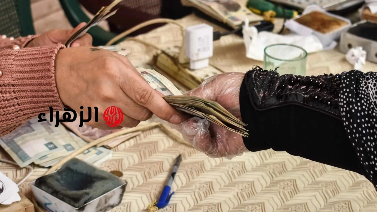 بنسبة الزيادة الجديدة.. موعد صرف معاشات شهر يوليو 2026