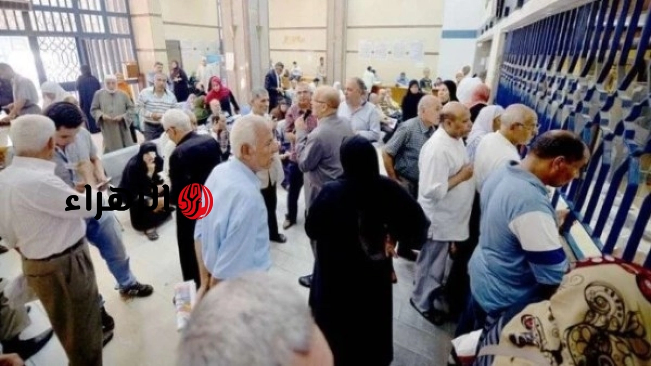 التأمينات تزف بشرى سارة لأصحاب المعاشات مع بداية العام المالي الجديد