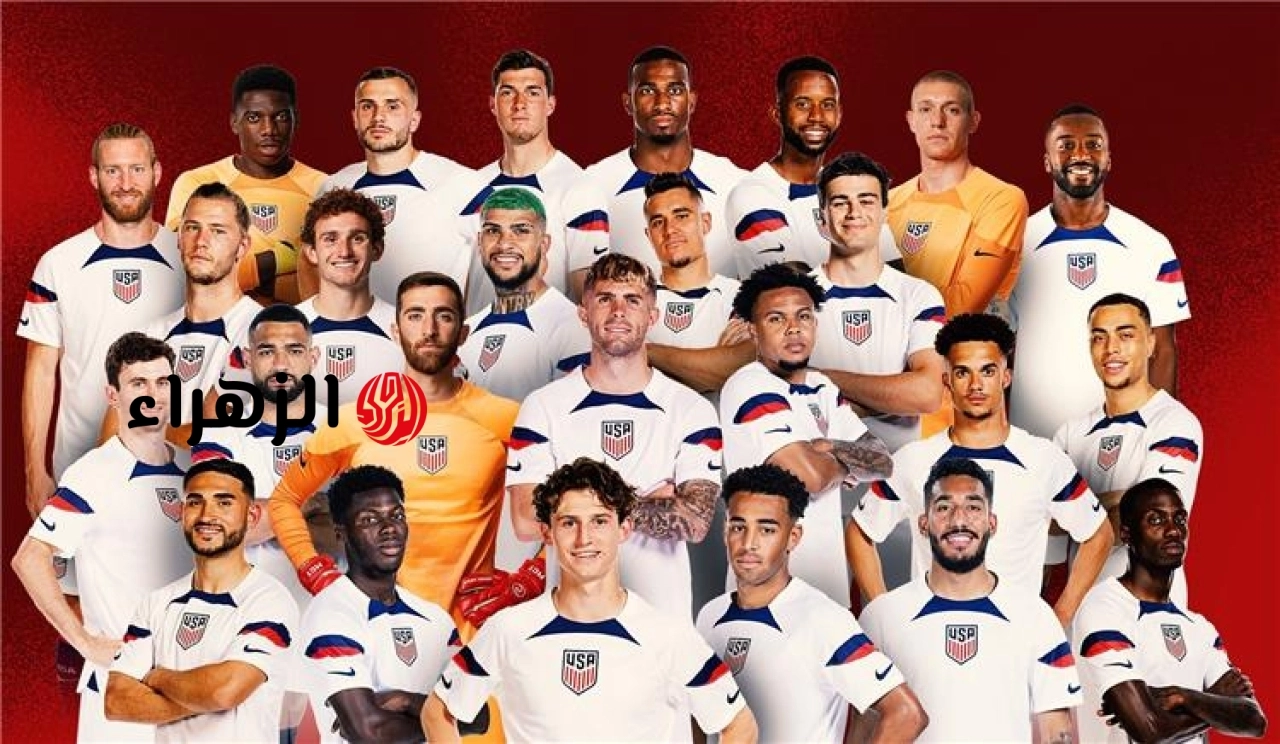 أمريكا تتقدم على أستراليا بهدف عكسي في كأس العالم 2026
