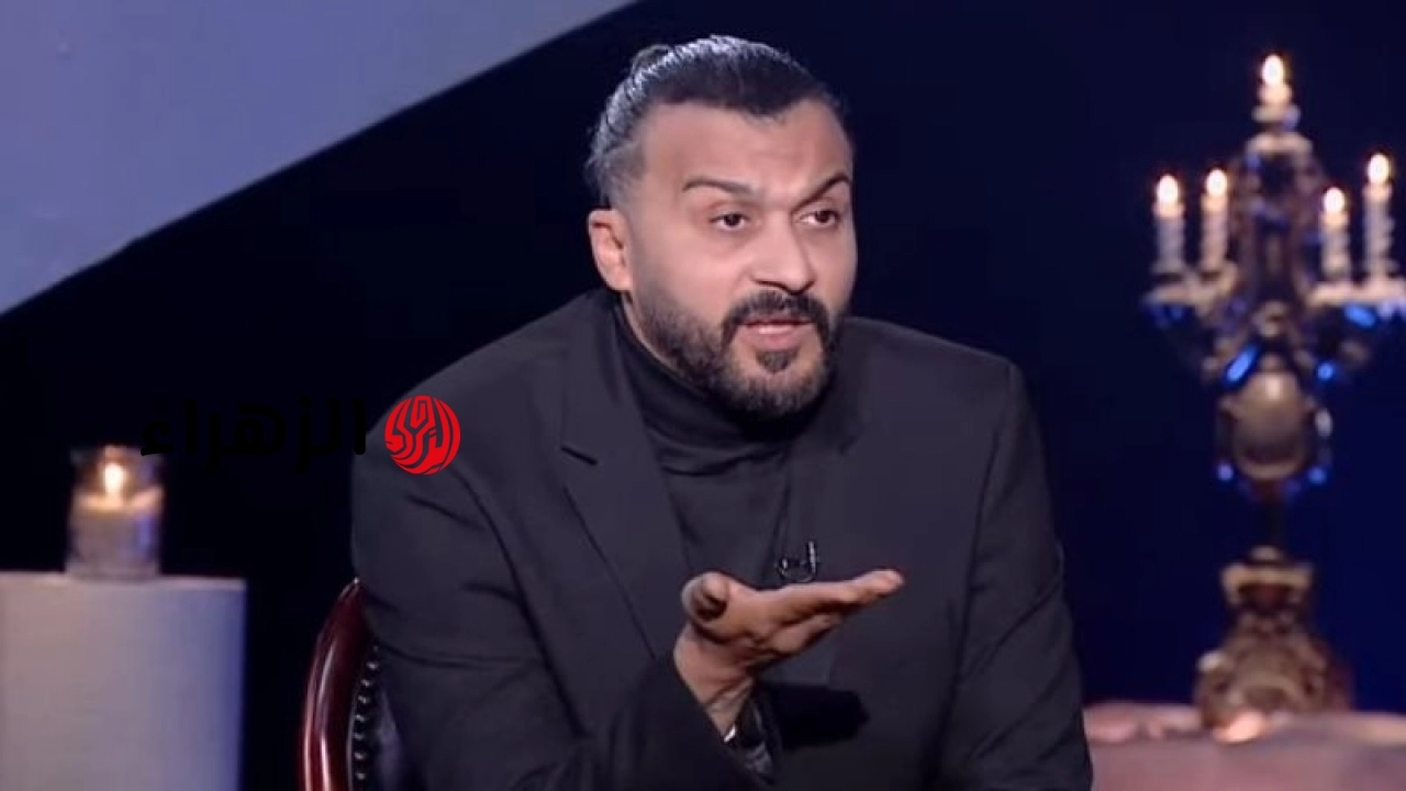 إبراهيم سعيد ينتقد خروج محمد صلاح أمام بلجيكا في كأس العالم 2026