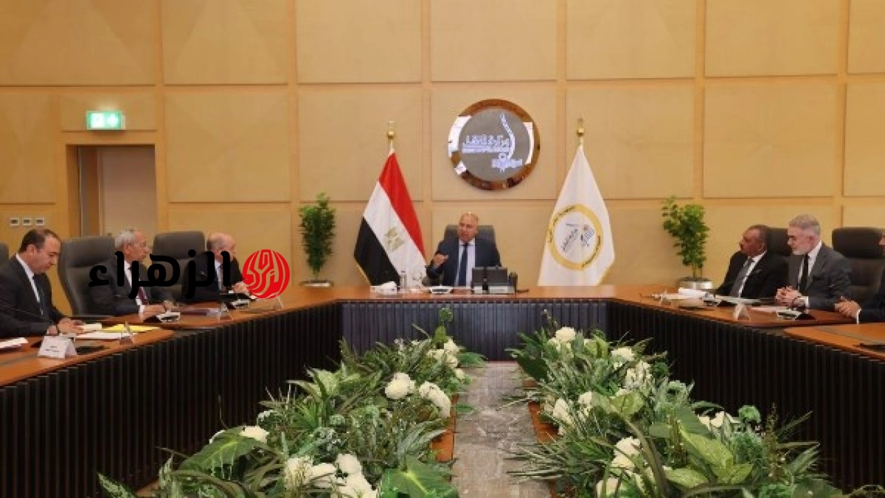 إطلاق شركة جديدة لإدارة وتشغيل السفن التجارية بخط ملاحي يبدأ من ميناء سفاجا