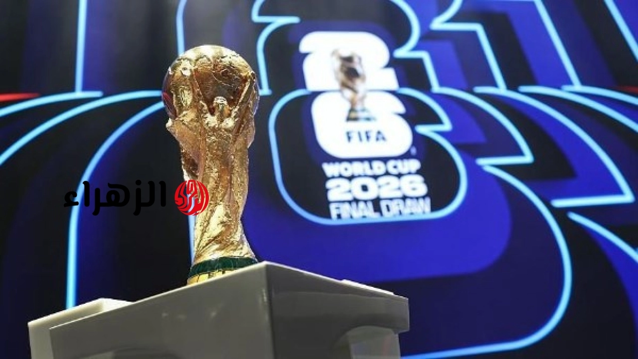إلياس السخيري يسجل أسرع هدف عكسي في مونديال 2026 أمام هولندا