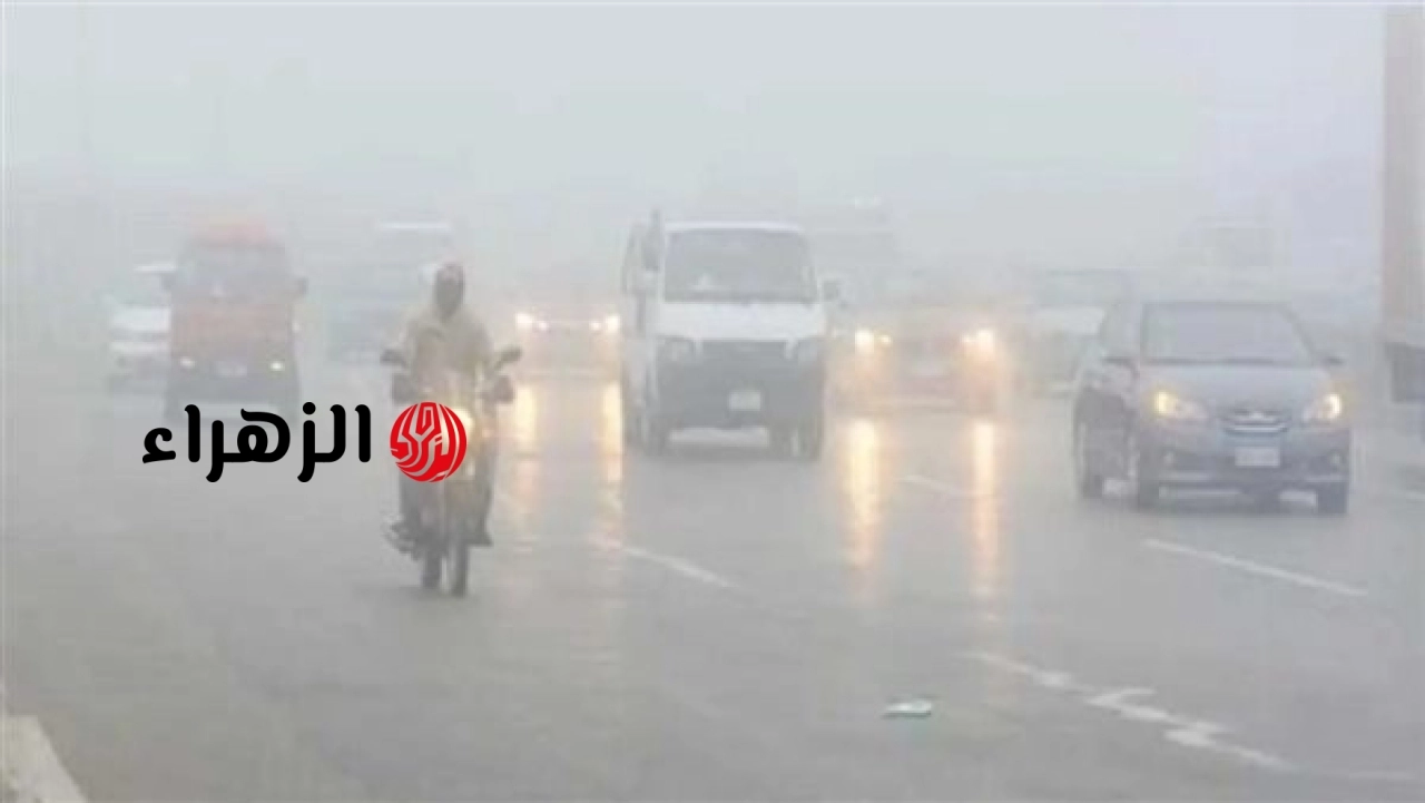 الأرصاد تعلن استمرار الأجواء الحارة والرطبة الاثنين 15 يونيو مع شبورة صباحية وفرص ضعيفة لأمطار خفيفة