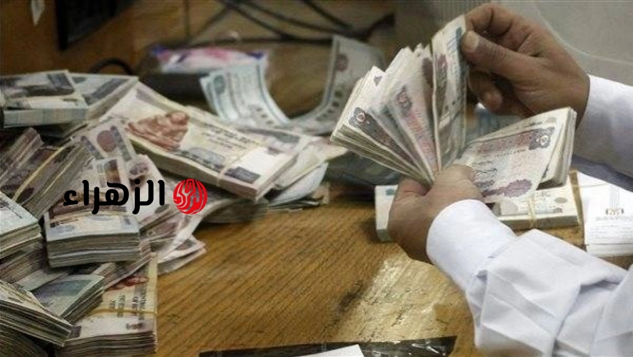 الحكومة المصرية تبدأ صرف معاشات يوليو بزيادة 15 بالمئة الأربعاء المقبل