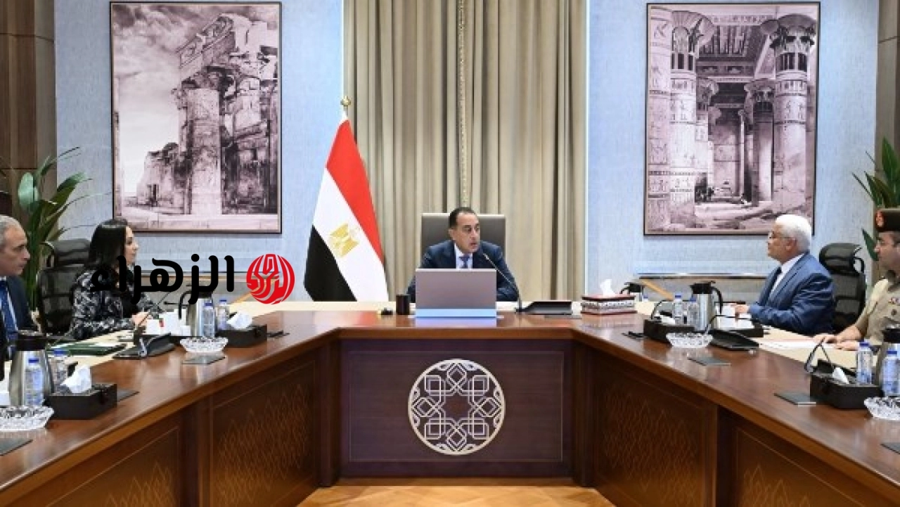 الحكومة تطلق منظومة ذكية لرصد الإشغالات والتعديات على الطرق