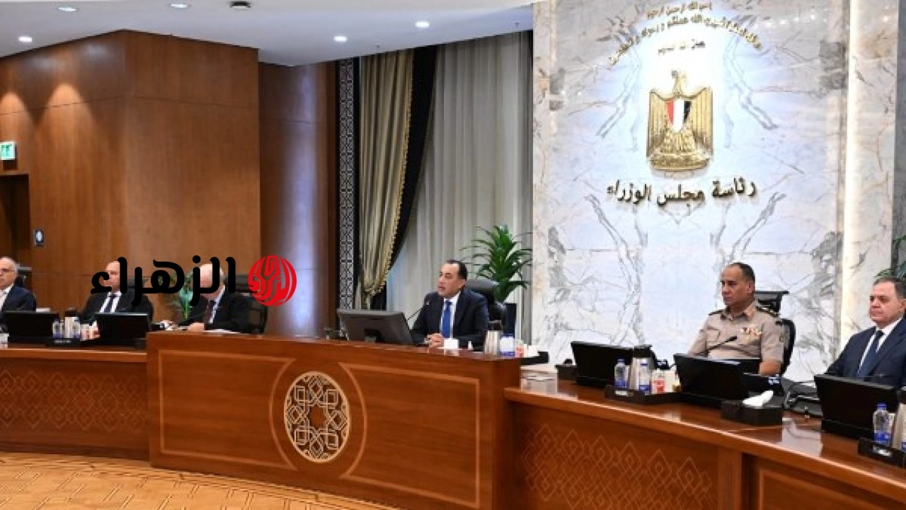 الحكومة توافق على إنشاء ممشى سياحي في نادي 6 أكتوبر وتشتري سيارة إطفاء جديدة للإسكندرية