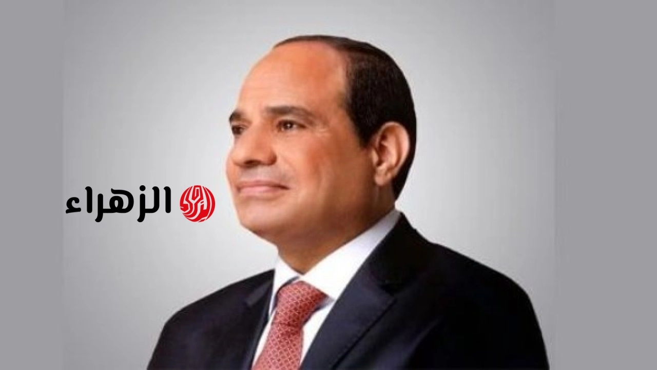 الرئيس السيسي يستقبل رئيس الكونغو الديمقراطية غدا لبحث تعزيز التعاون بين البلدين