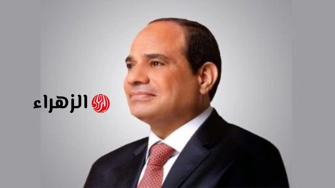 الرئيس السيسي يهنئ فرسان مالطا بالعيد القومي ورئيس موزمبيق بذكرى الاستقلال
