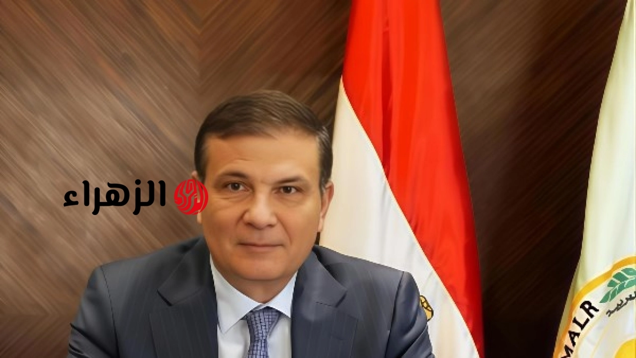 الزراعة تعلن توفير 8.2 مليون شكارة أسمدة مدعمة للفلاحين من خلال الجمعيات الزراعية