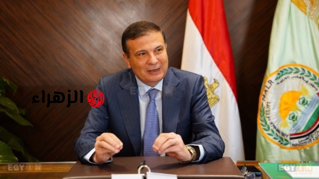 الزراعة تعلن خطط استثمارية لدعم الثروة الحيوانية وتطوير مراكز تجميع الألبان