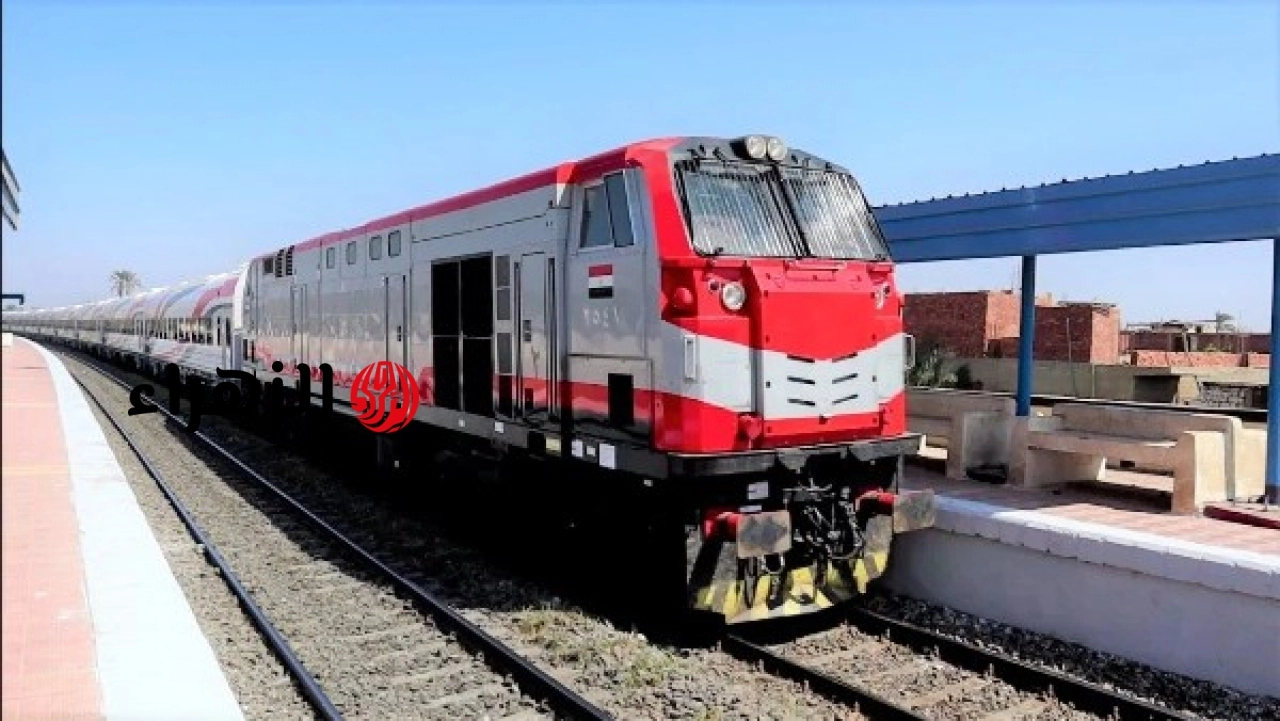 السكة الحديد تعلن تأخيرات مؤقتة في حركة قطارات القاهرة الإسكندرية اليوم