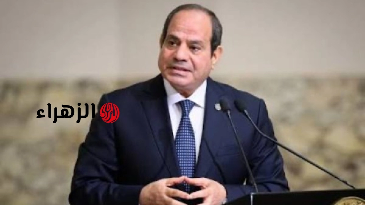 السيسي يقرر زيادة المعاشات بنسبة 15 بالمائة بداية من يوليو المقبل