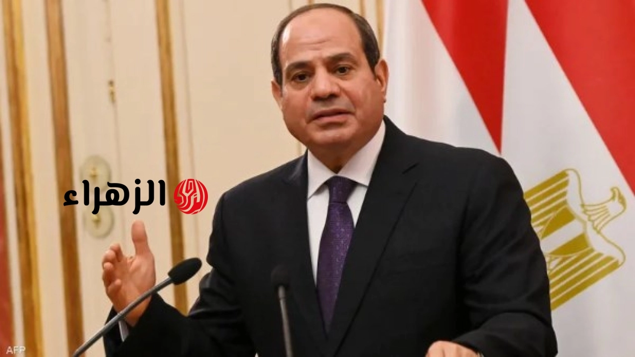 السيسي يوفد مندوبين لتقديم التعزية في وفاة عدد من الشخصيات العامة